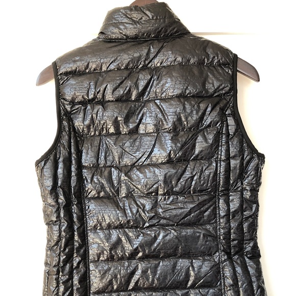 Black vest - Picture 2 of 2